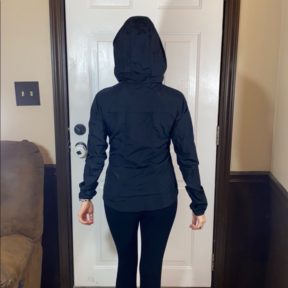 Fabletics Wind Breaker Jacket - image 2
